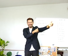 人生を豊かに変えたい方をカウンセリングしています イメージ1