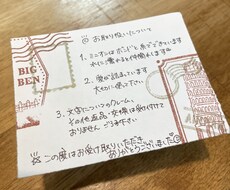 商品紹介や取扱説明書など書きます イメージ1