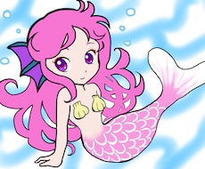 架空の生物のイラスト描きます イメージ1