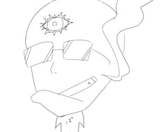 デジタル漫画アシスタントします イメージ1