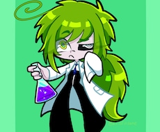 デフォルメ✰︎ちび✰︎SDキャラ描きます イメージ1