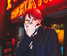 インスタグラムのプロフィールアイコン作成します イメージ1
