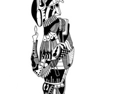 あなたに向けたあなただけのイラストを作ります イメージ1