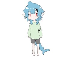 ミニキャライラストを作成いたします イメージ1