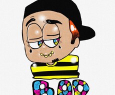 アイコン描きます イメージ1