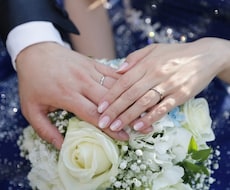 結婚したい人に、結婚の仕方を教えます イメージ1