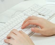 Excelでのデータ整理集計承ります イメージ1