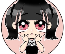 アイコン用イラスト作成します イメージ1