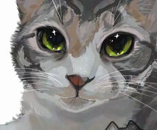 ペットのイラスト描きます イメージ1