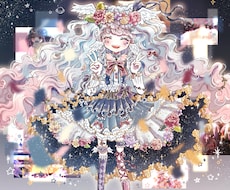 イラスト作成します イメージ1