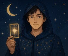 仕事、人間関係、恋愛なんでも占います イメージ1