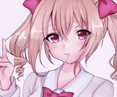 イラストお描きします ஐ自分だけのアイコンが欲しい方へஐ