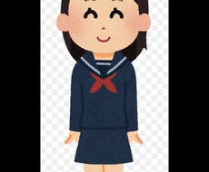 jkが一週間話し相手します イメージ1