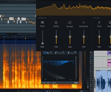 歌ってみたミックスします 音楽的なスケールやタイミングに合わせて自然に仕上げます