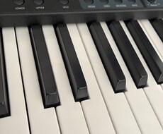 ピアノ・エレクトーンアレンジします