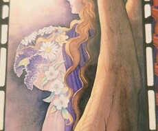 心のもやもやに天使からアドバイスをお届けします イメージ1