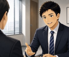 転職面接｜応募者と企業側の両視点で客観的に伝えます キャリアカウンセラー＆元面接担当者がお悩み・モヤモヤ整理！