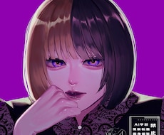 sns用のイラストを制作いたします イメージ1