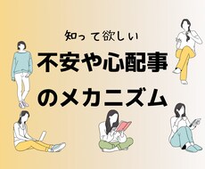 １分で切って構いません。秘密厳守でお聞きします イメージ1