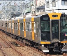 関西鉄道各線エレベータ,エスカレータ位置調査します イメージ1
