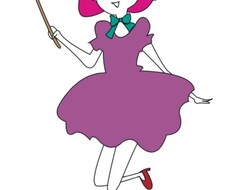 シンプルで親しみやすいオリジナルゆるキャラ作ります イメージ1