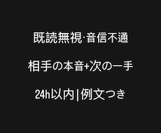次の一手まで具体化します イメージ1
