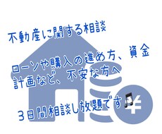 住宅購入の相談承ります イメージ1