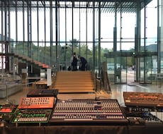 プロのサウンドでオリジナル楽曲を作ります ダンスミュージックの本場ベルリンで9年間培った技術