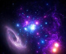 あなたの運命星を導き出しより良い将来を開拓します イメージ1