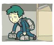 もしかしてうつ病？どうすればいいの？お力になります イメージ1
