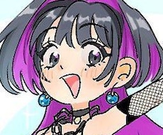 あなたを2次元キャラ化します イメージ1