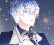 ご希望のアイコンを描かせていただきます お気軽にご相談くださいませ！！！