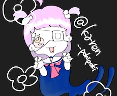 SNS等のアイコン描きます イメージ1