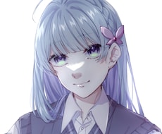 最短即日！アイコン・動画サムネイル等をお描きします イメージ1