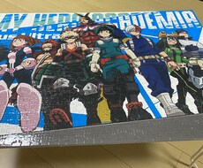ジグソーパズル代行します イメージ1
