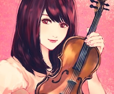 アイコンイラストを制作します イメージ1