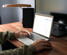 WEBサイト制作のプロがホームページ制作をします イメージ1