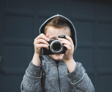初心者向けの写真の撮り方教えます ママカメラに特化した子供撮影アドバイス付きの写真講座
