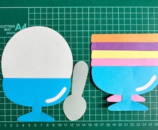 制作の下準備をお手伝いします イメージ1