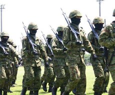 必見！陸上自衛隊のことお教えします イメージ1