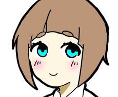 ゆるい可愛い系のイラスト制作します イメージ1