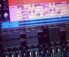 プロが「歌ってみた」のピッチ修正・MIXします イメージ1