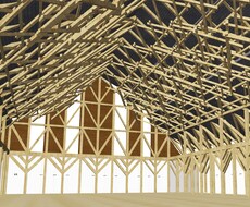 学生向け◆３Dモデルを作成します 検討用から複雑なものまで幅広く対応！【３Dモデリング】
