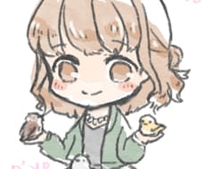 絵をかきます イメージ1