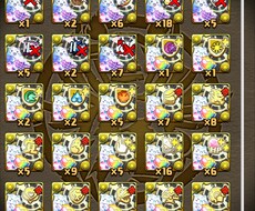 パズドラ 修羅（魔門）をマルチで手伝います イメージ1