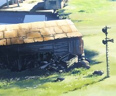 短編小説、ショートストーリー執筆 イメージ1