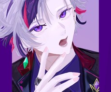 イラストを描きます イメージ1