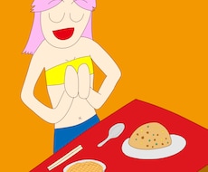 TRPGキャラデザ作成承ります イメージ1