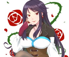 SNSのアイコンお描きします イメージ1