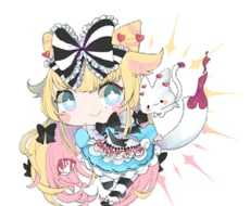 ゆるキャラなイラスト描きます イメージ1